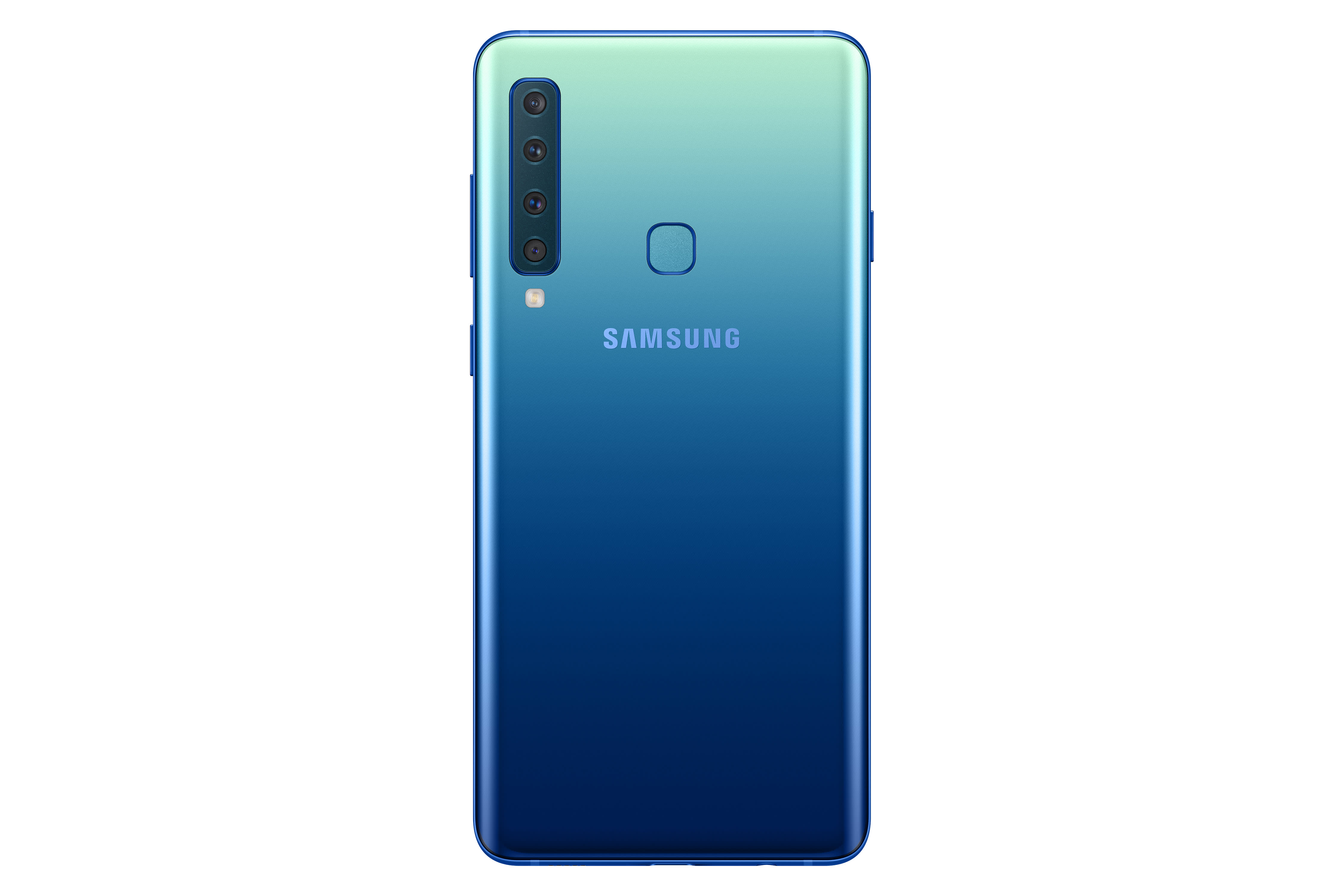 Samsung A52 Голубой Купить