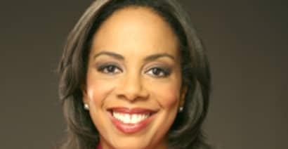 I Am CNBC: Sharon Epperson