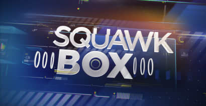 Squawk Box