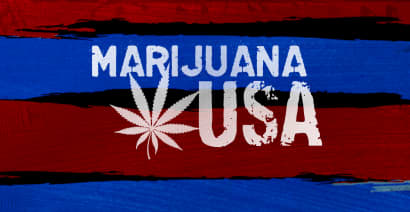 Marijuana USA