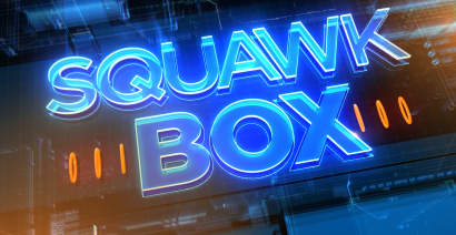 Squawk Box Asia