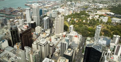 Record Low Rates in New Zealand to Stay for Some Time?