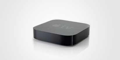 Who Wants an Apple TV? 'Everyone,' Says Author