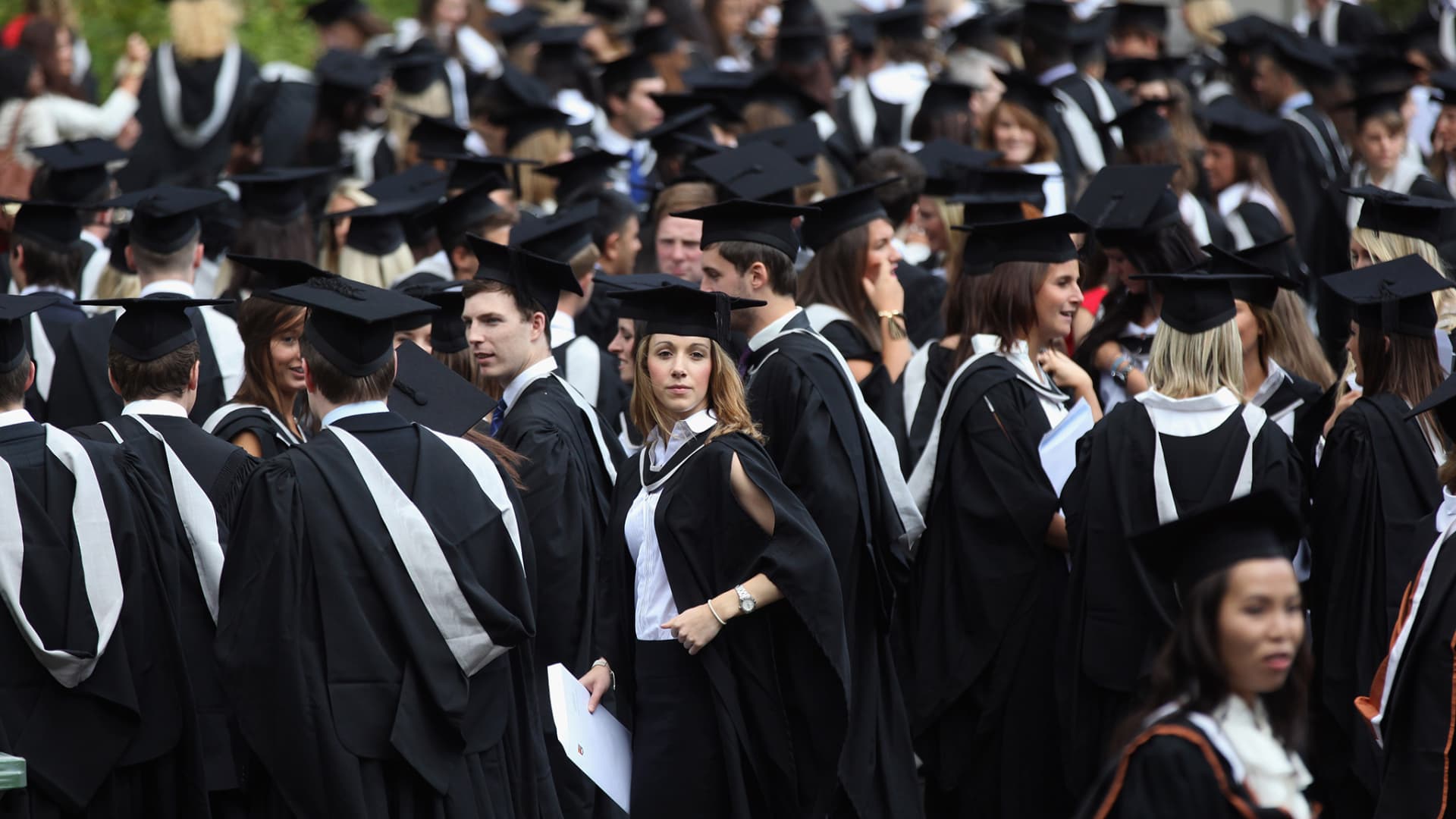 This is how student loan debt became a $1.7 trillion crisis