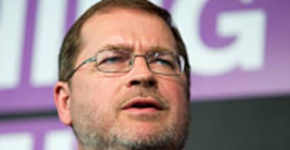 House Republicans Have a Mandate on Taxes: Norquist 