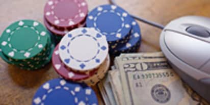 Donovan: Will Companies Cash in On Internet Gambling? 