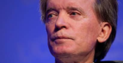 'Fiscal Cliff' Mess Is a 'Grand Canyon': Bill Gross