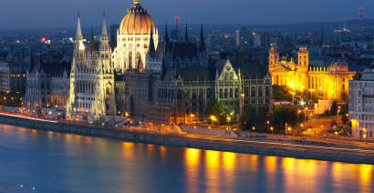 Sanctions hit Hungary: Minister