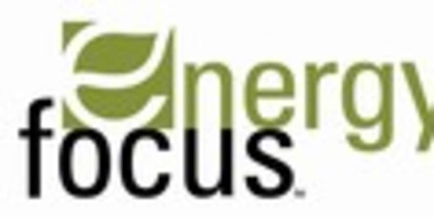 Energy Focus, Inc. Invites You to Participate in Its Fourth Quarter and Year-End 2012 Earnings Conference Call...