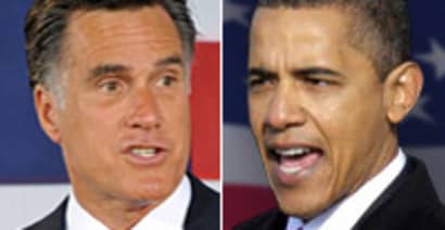 Where Obama-Romney Stand on Health Care, Social Security 