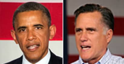 Obama-Romney: Where They Stand on the Economy