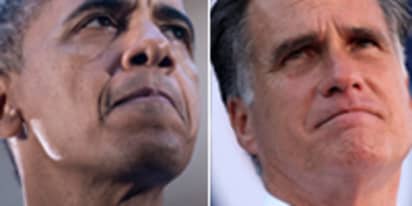 Obama-Romney: Where They Stand on Immigration