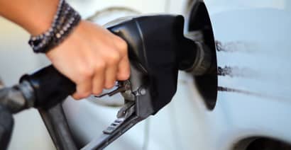 Consumers May Find Some Relief at Gas Pump