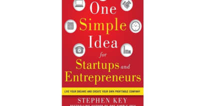 Is Your Start-Up Idea Simple?