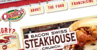 Franchisees Want Certainty, Not 'Fiscal Cliff': Restaurant CEO