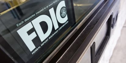 FDIC to Tighten Capital Screws on Banks