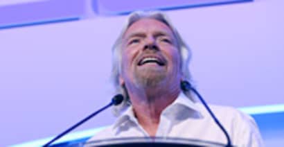 Richard Branson on Inspiring Employees