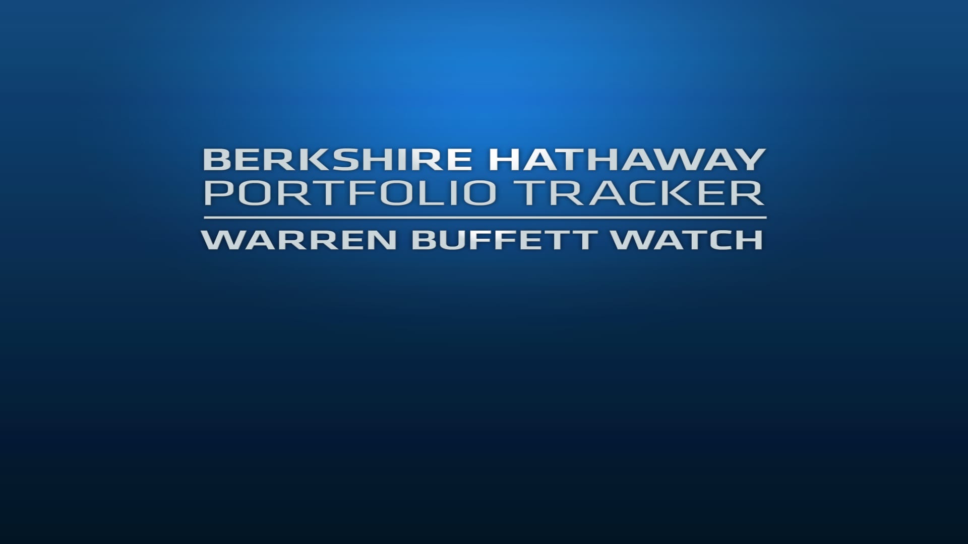 Blasted forum. Berkshire Hathaway портфель. Warren Buffett Portfolio. Berkshire Hathaway Guard.... Berkshire Hathaway корпоративная культура.
