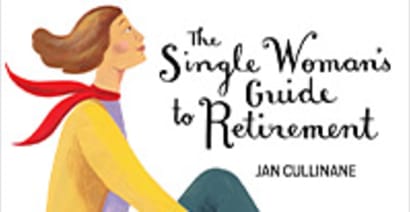 ’The Single Woman's Guide to Retirement’