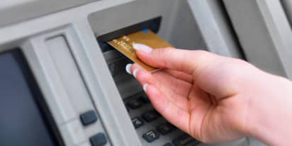 ATM, overdraft fees hit record high