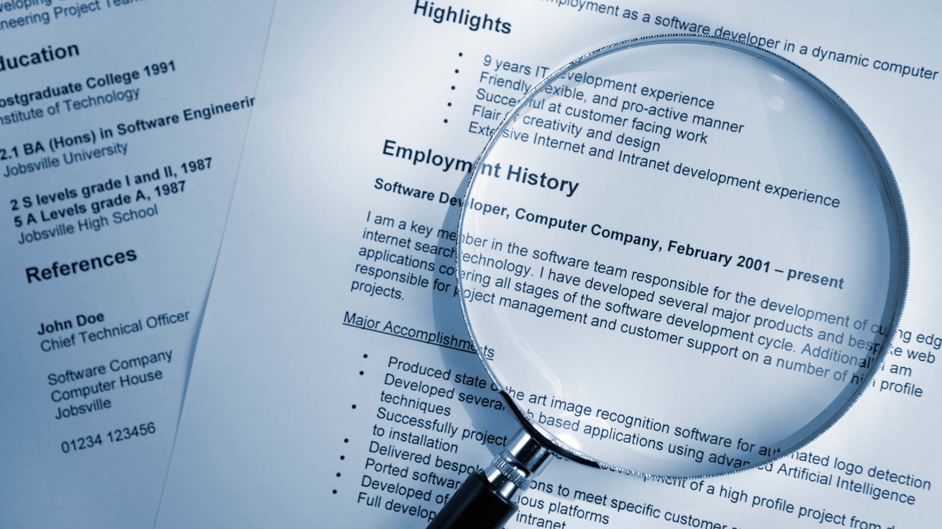 10 corporate buzzwords that show up in job listings the most—and how to use them to land a role
