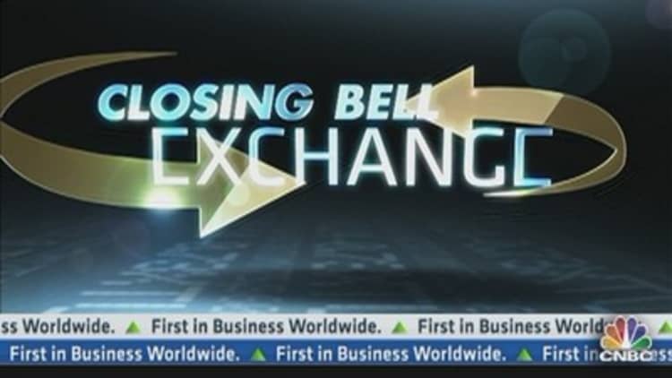 Closing Bell Exchange: Santa Claus Rally Ahead?