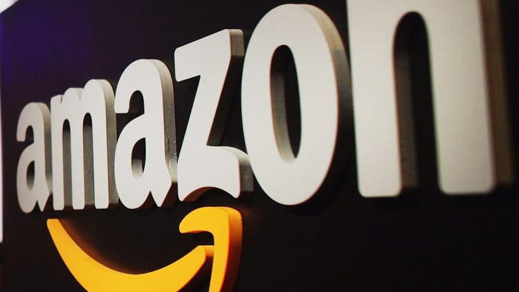 Amazon narrows list of HQ2 cities to 20