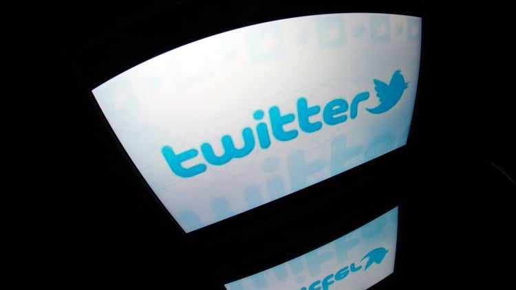 Twitter under fire for fake followers