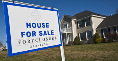 Lenders Near Deal With US on Foreclosure Claims