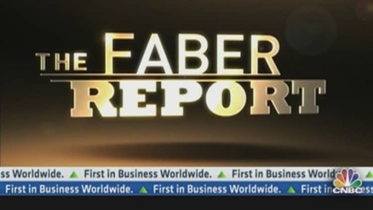 Faber Report: Sirius XM Radio Names Interium CEO