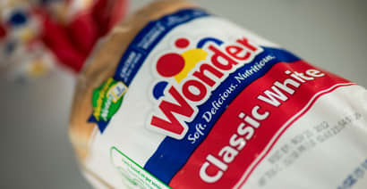 How Wonder Bread has stood the test of time