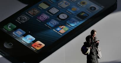 Is There Anyone Left to Buy Apple's iPhones?