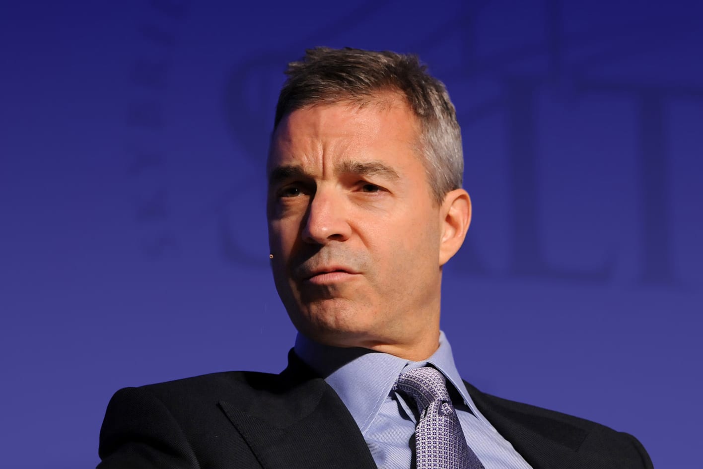Third Point’s Dan Loeb reflects on tough first half for his hedge fund, which lags the market by 20%