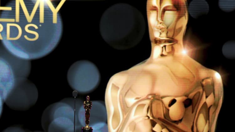 Oscar nomination: What's the profit boost?