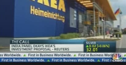IKEA Will Do Very Well in India: Pro