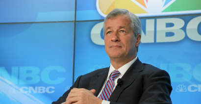 JPMorgan Investors Urged to Reject Directors