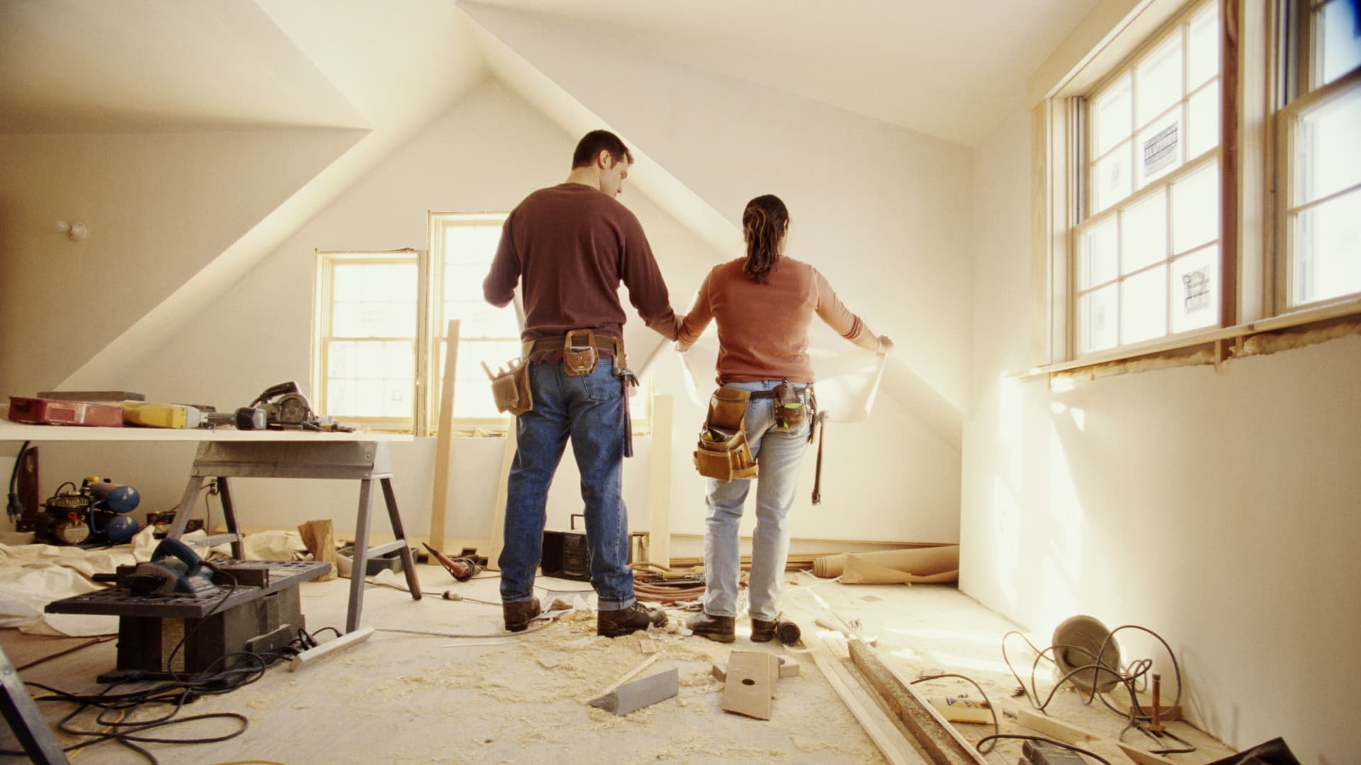 Home Improvement Can Be Easy With These Great Tips