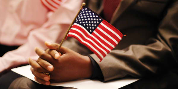 Immigration Reform: What's It Going to Cost?