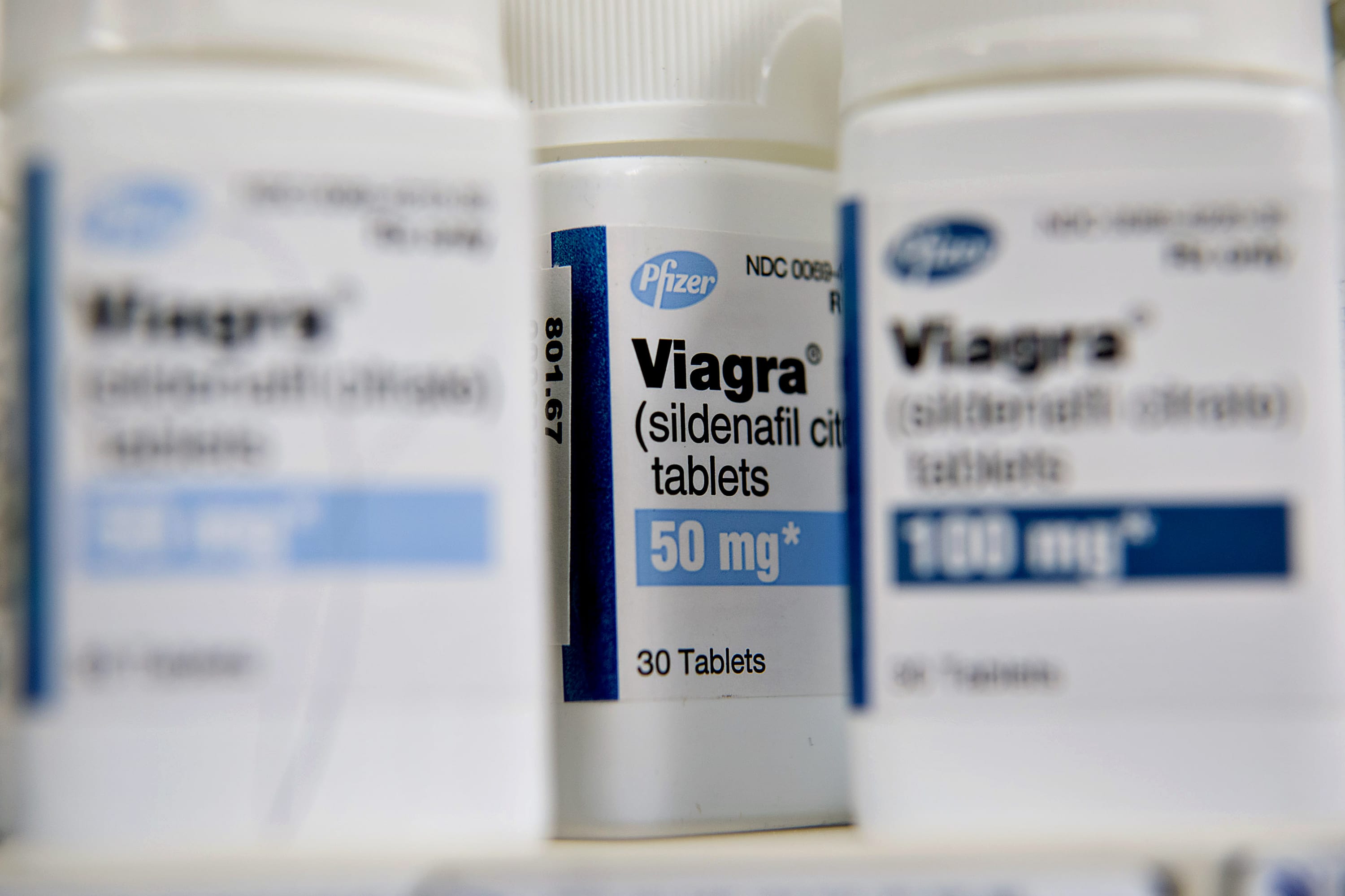 Generic Viagra (sildenafil): Everything you need to know in 2024