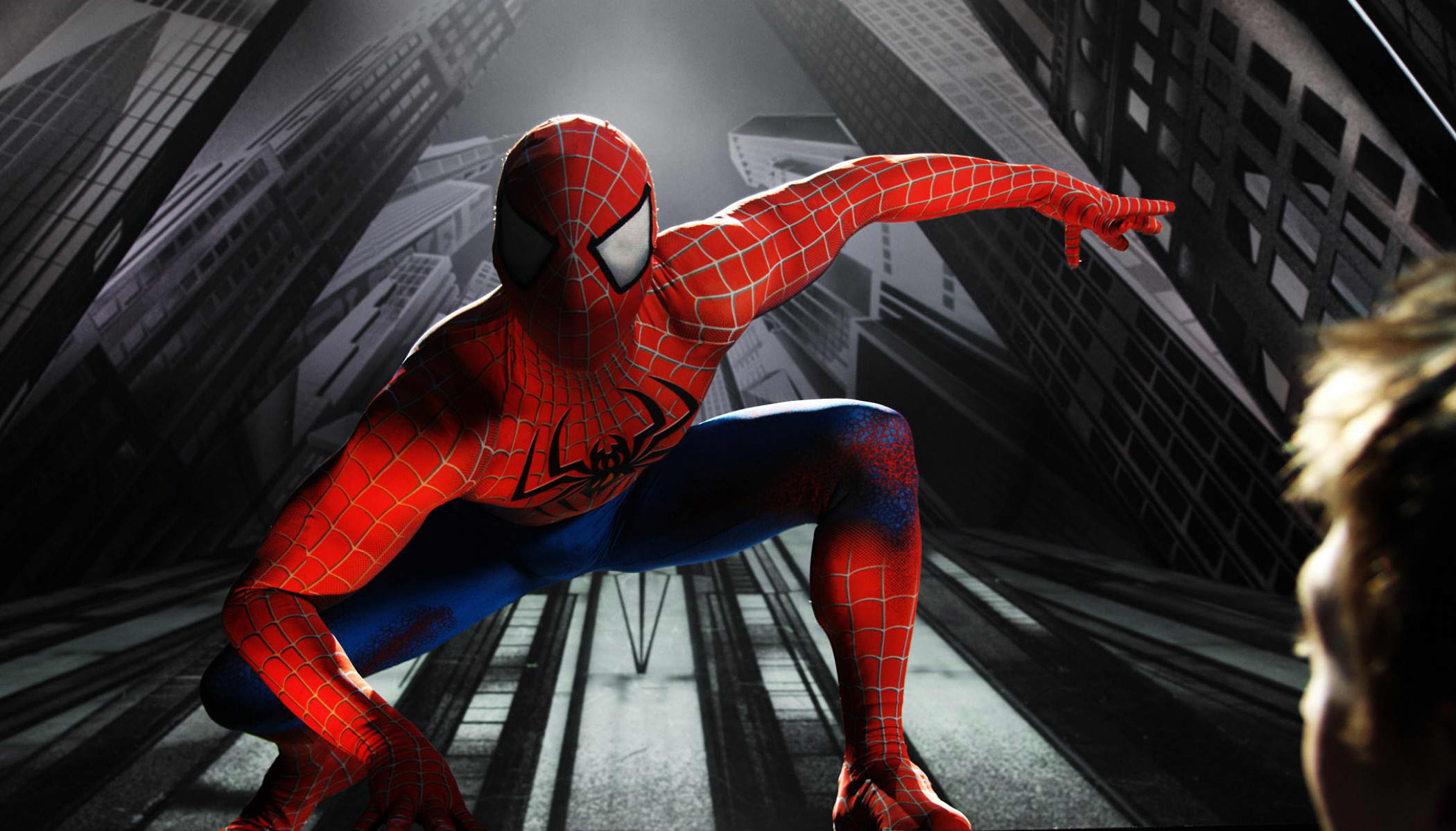 AMC, Sony offering NFTs to people who purchase advance Spider-Man tickets