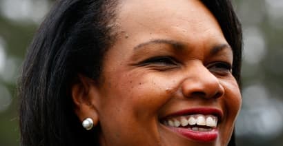 US Needs Immigration Reform to Stay No. 1 : Condi Rice