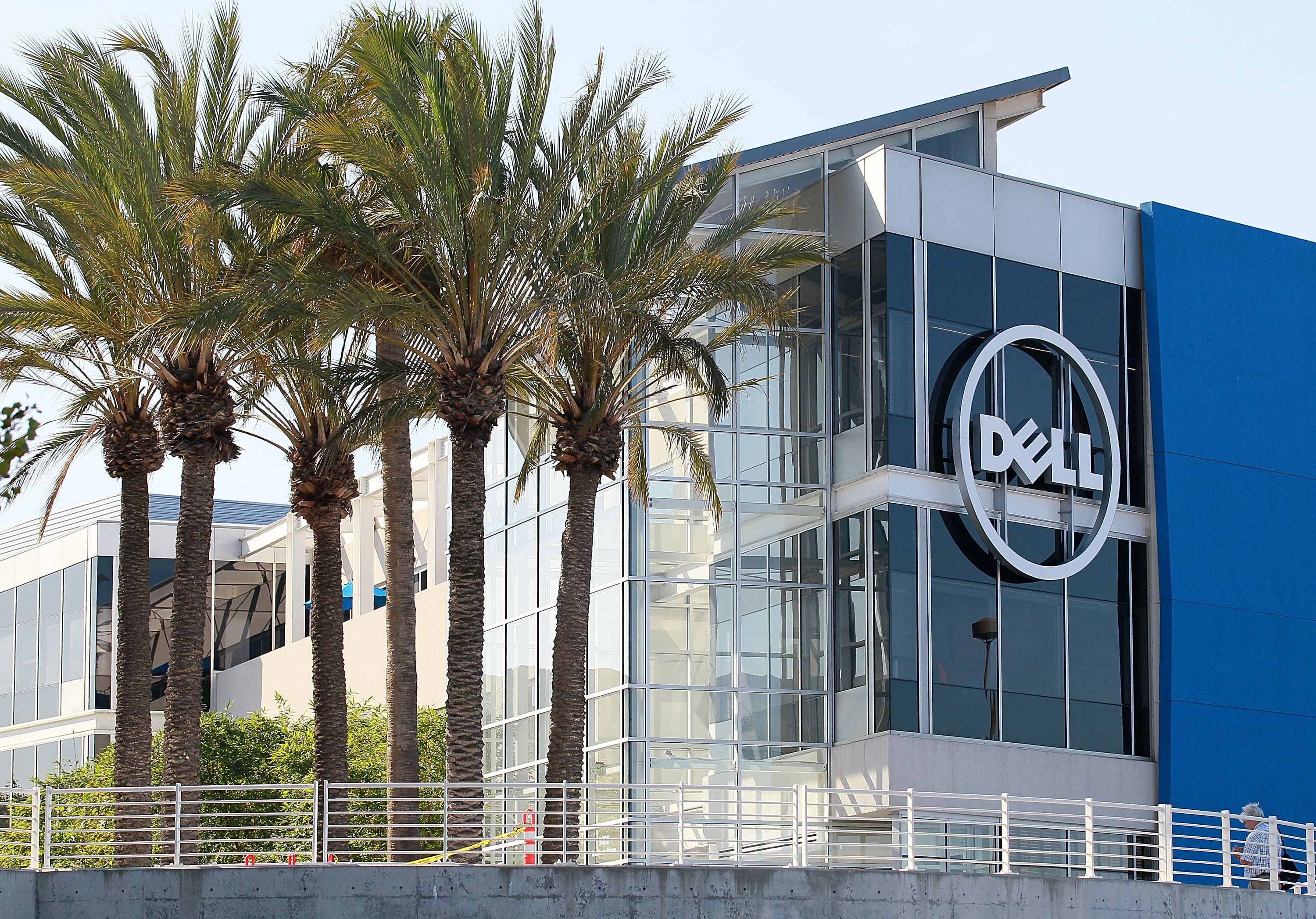 How Dell found its way and transformed with the changing times