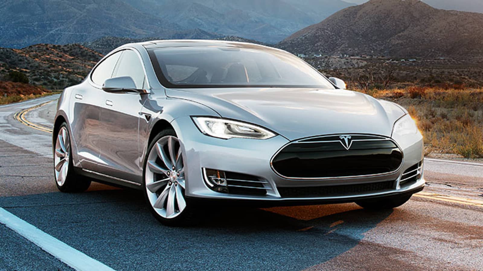 Consumer Reports: Tesla Model S Among Best Ever Reviewed