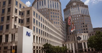 A new way old brands like P&G, Nokia cash in on R&D moonshots 