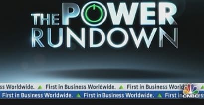 Power Rundown: Sip Heard Around the World