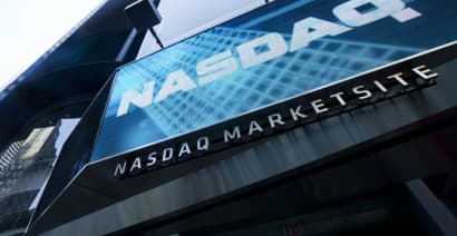 Nasdaq to Set Up Trading Post for Private Firms