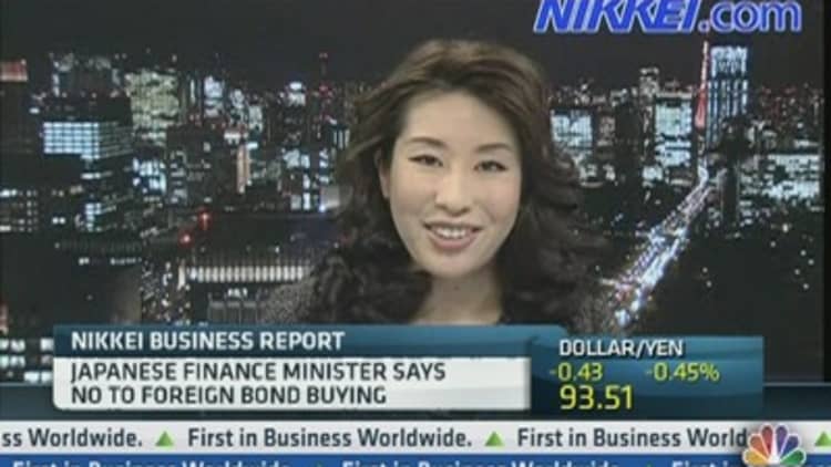 Nikkei Business Report