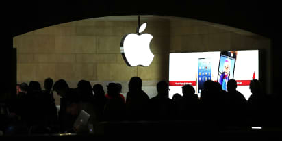 More Retail Investors Own Apple Than Ever: TD
