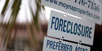 Foreclosure-Related Homes Still Driving Sales