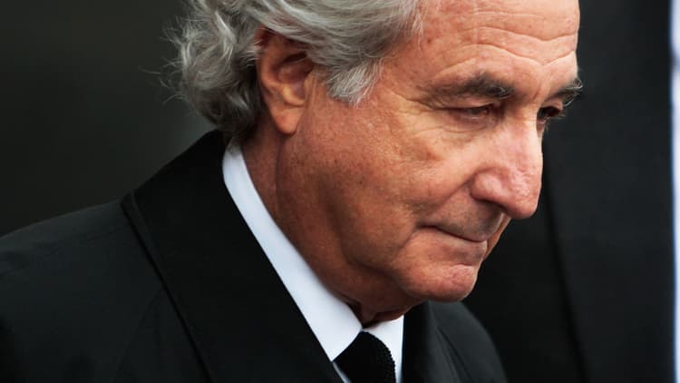Madoff 10 Years Later: Ep. 2 | The Next Madoff